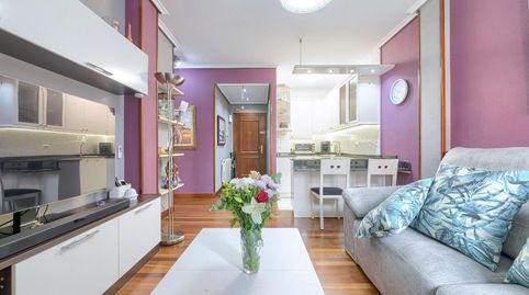 Foto 3 de Apartament en venda a Lutxana - Llano, Barakaldo