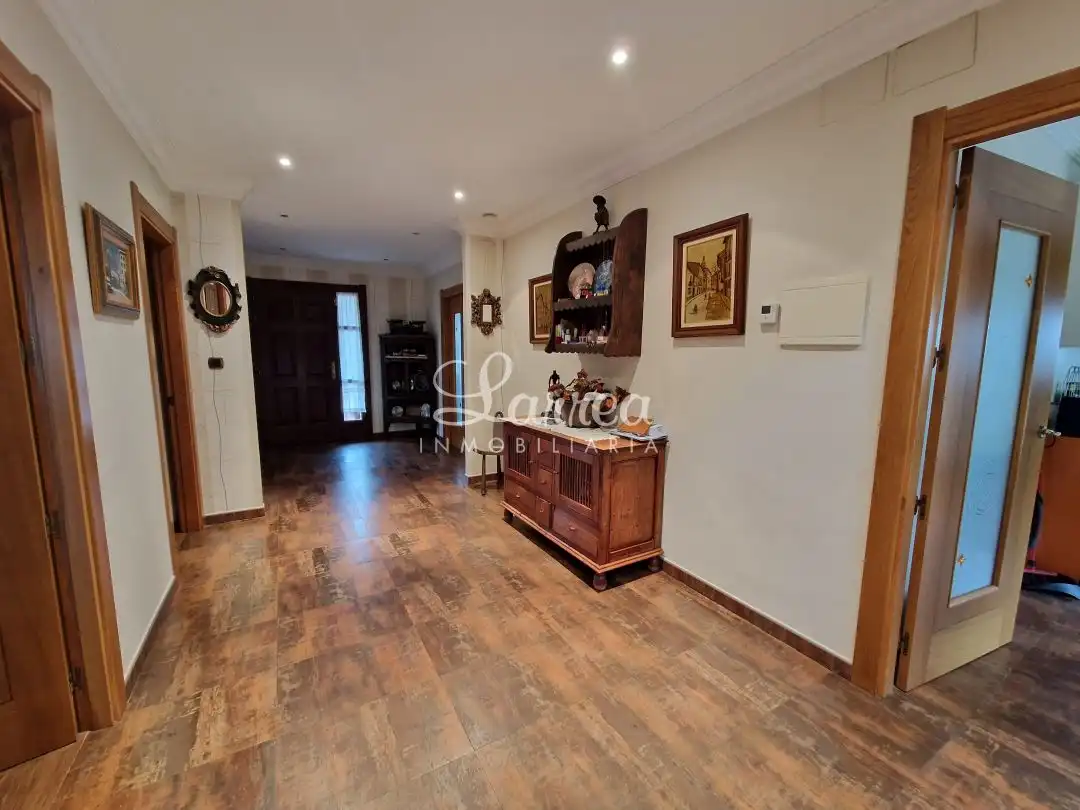Detached homes for sale in Areatza  with Heating, Private garden and Storage room