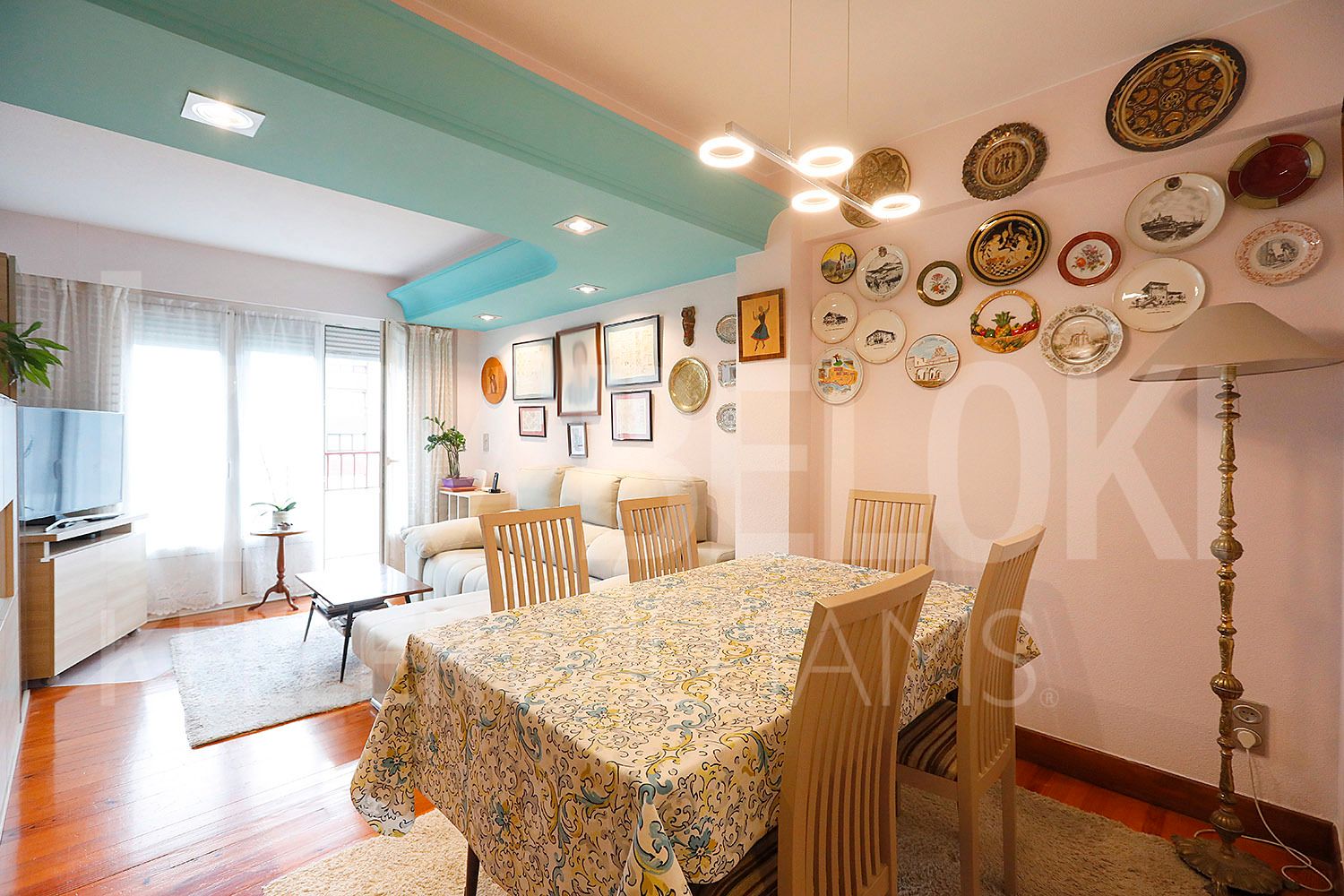 Flat for sale in Poxpologile Kalea