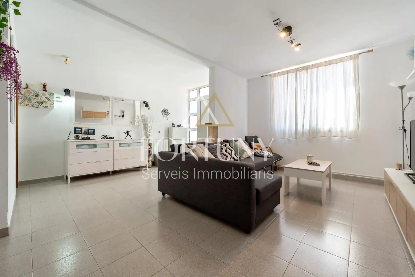 Exterior view of Houses for sale in Reus  with Air Conditioner, Heating and Terrace