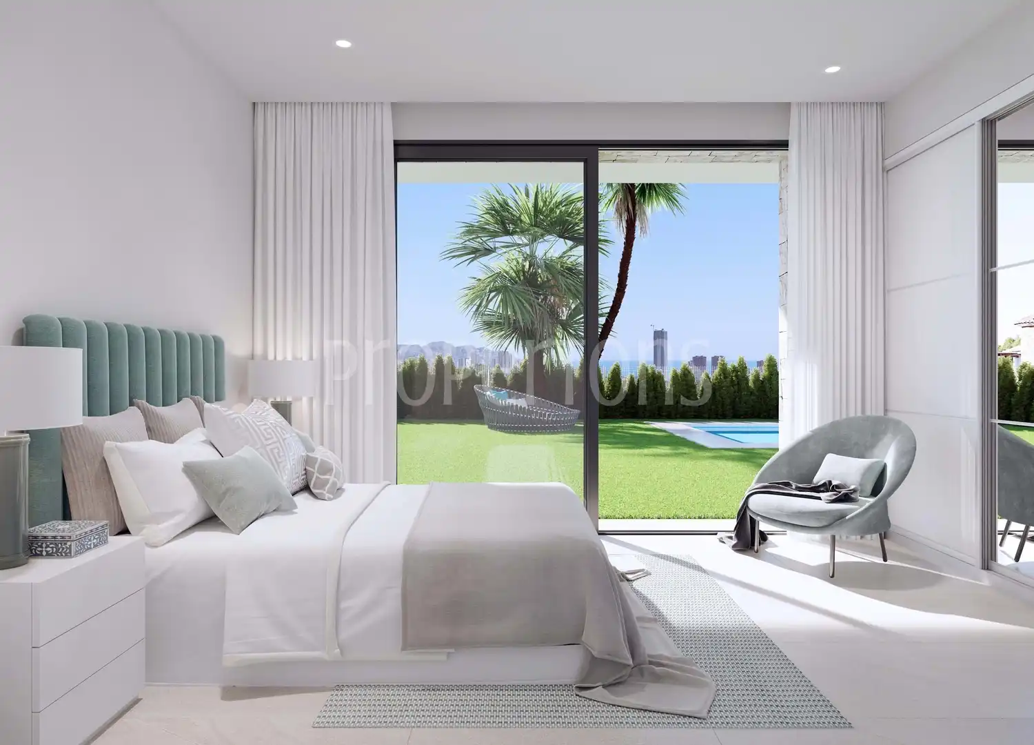 Detached house for sale in N/A, imagen 8