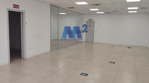 Photo 2 of Office for rent in Rejas, Madrid Capital