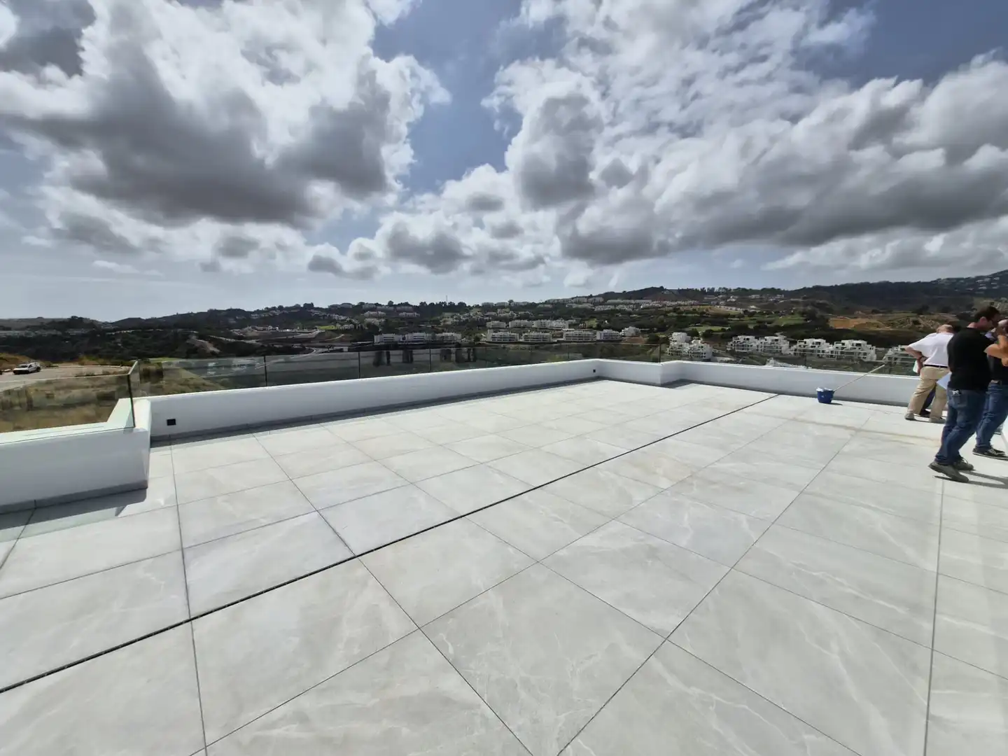 Villa avec terrasse à vendre à Calle Mirador del Golf 17, imagen 17