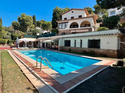 Casa o xalet en venda a Llafranc