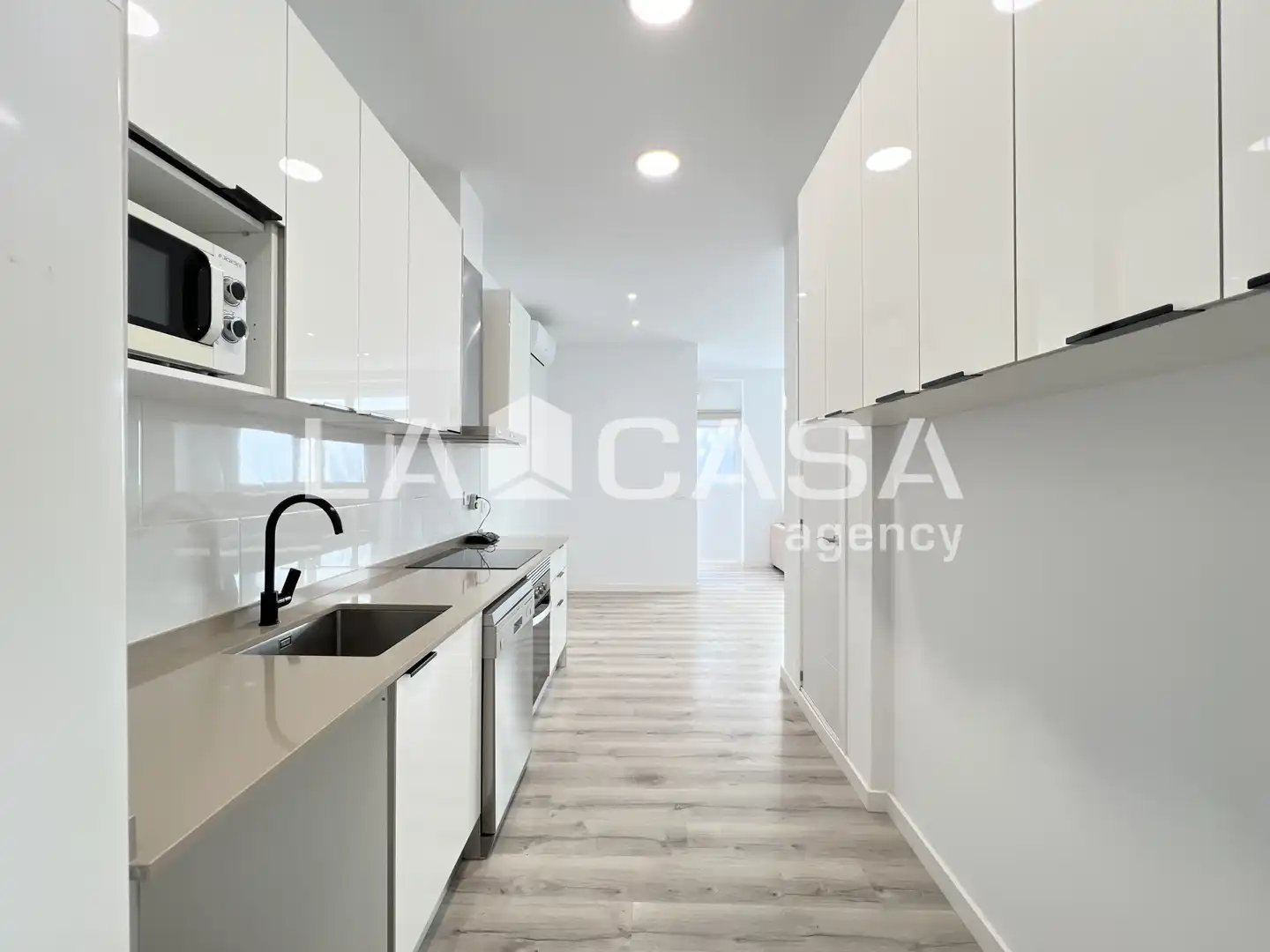 Rez-de-chaussée avec ascenseur à vendre à Artigues - Llefià, imagen 8