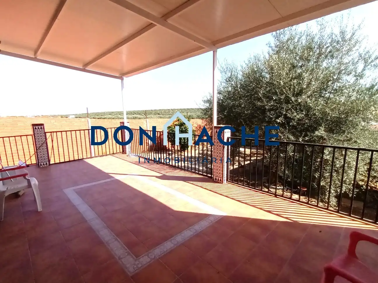 Maison avec balcon à vendre à Calle Hernán Cortés 44, imagen 4