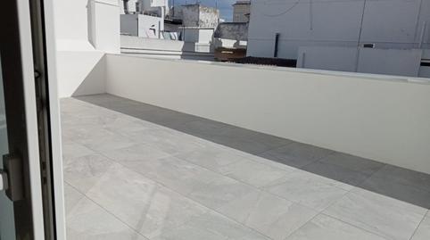 Foto 4 de Àtic en venda a Calle de Rosario Cepeda, La Caleta - La Viña,  Cádiz Capital