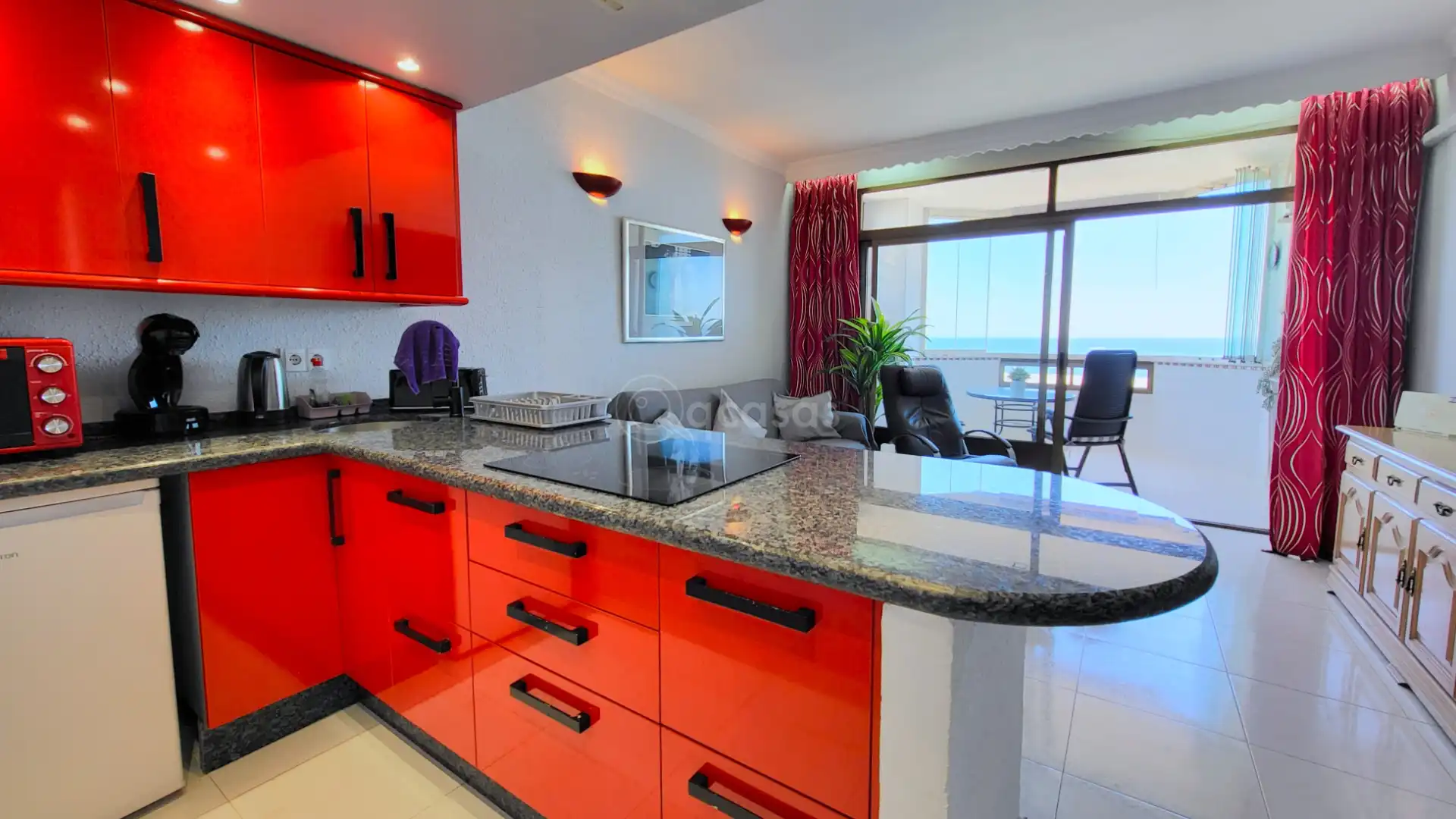 Apartment with lift for sale in Paseo Marítimo Rey de España 37, imagen 11