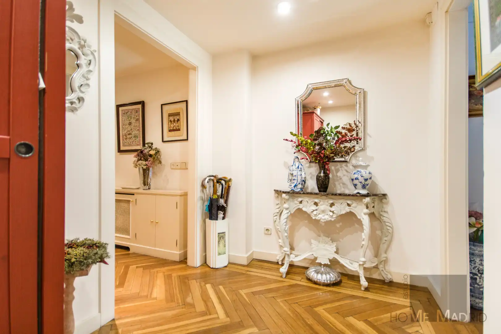 Piso con balcón en venta en Moncloa - Aravaca, imagen 34
