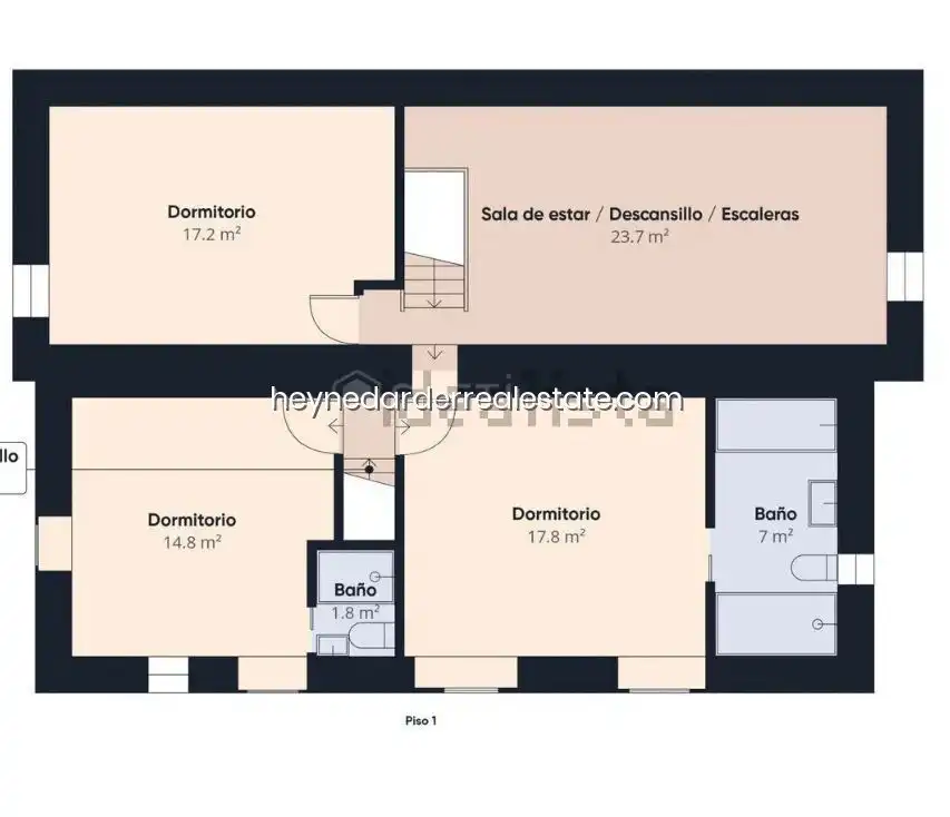 Houses for sale in Andratx  with Air Conditioner, Private garden and Storage room