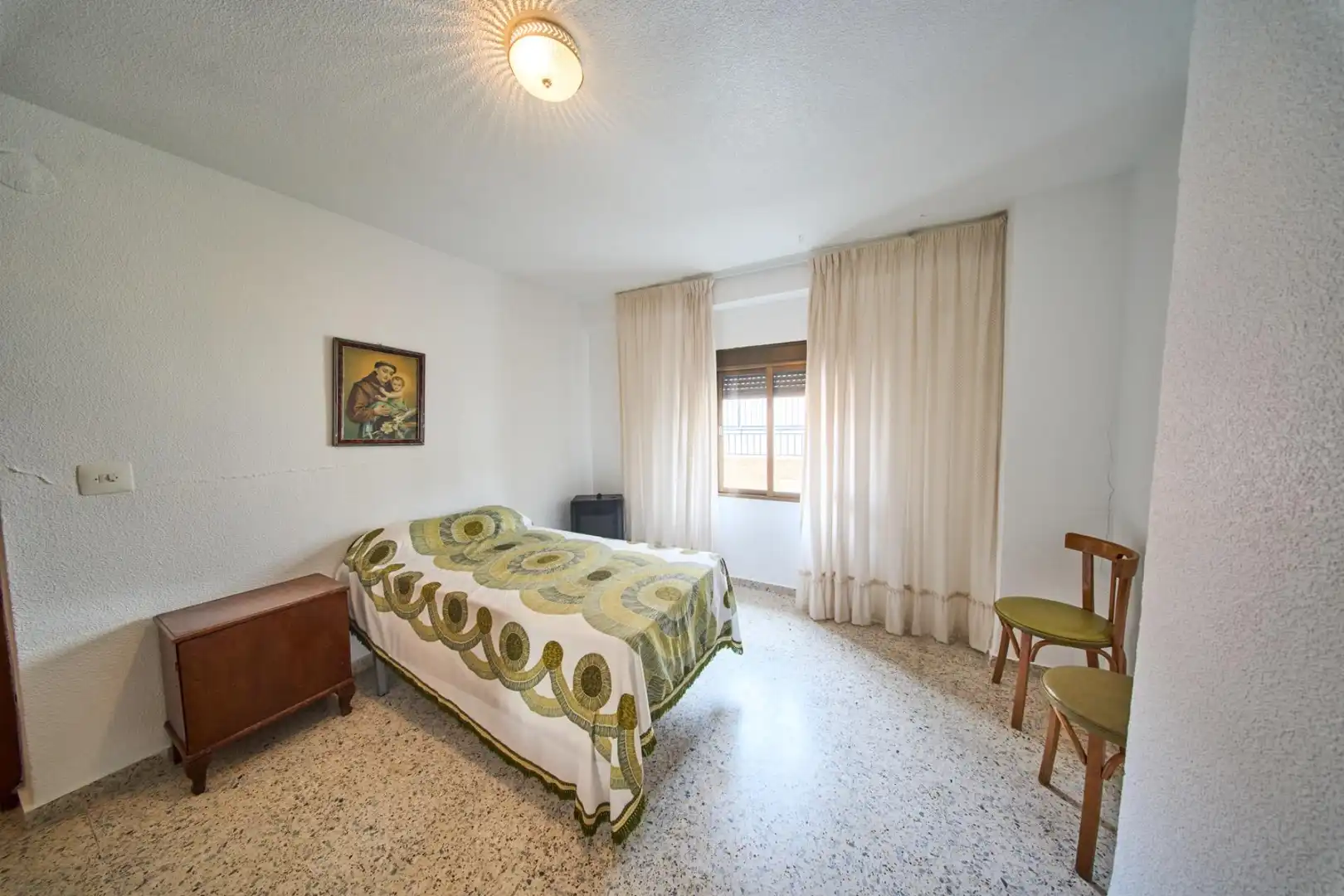 Dormitori de Casa o xalet en venda en Moclín