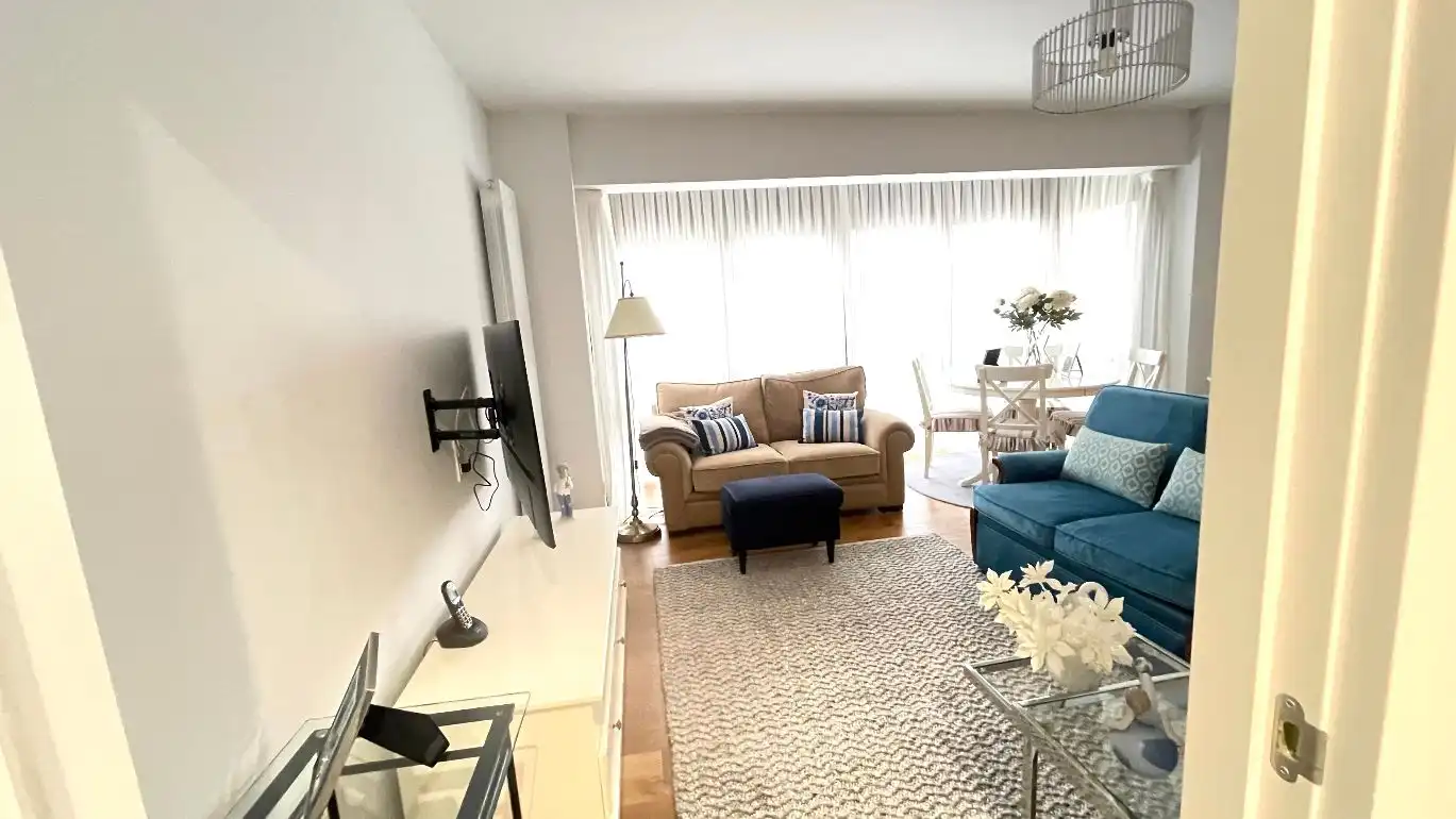 Piso con ascensor en venta en Las Arenas, imagen 39