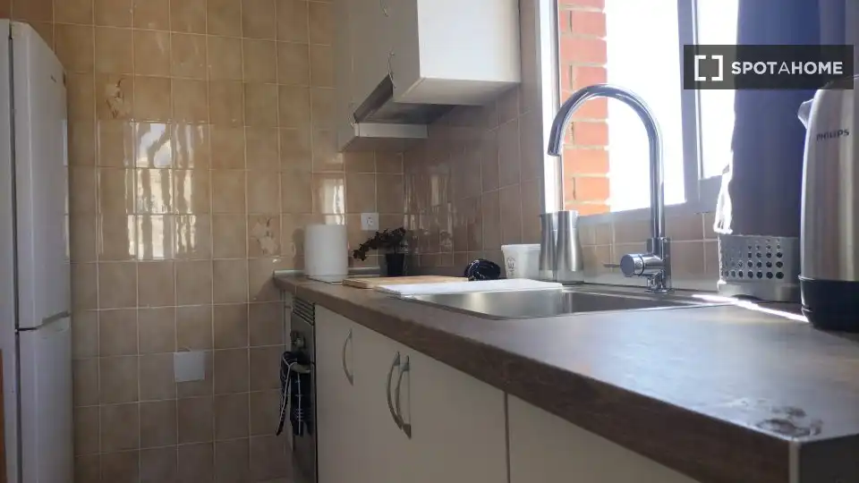 Habitación en Juzgados - Plaza de Toros
