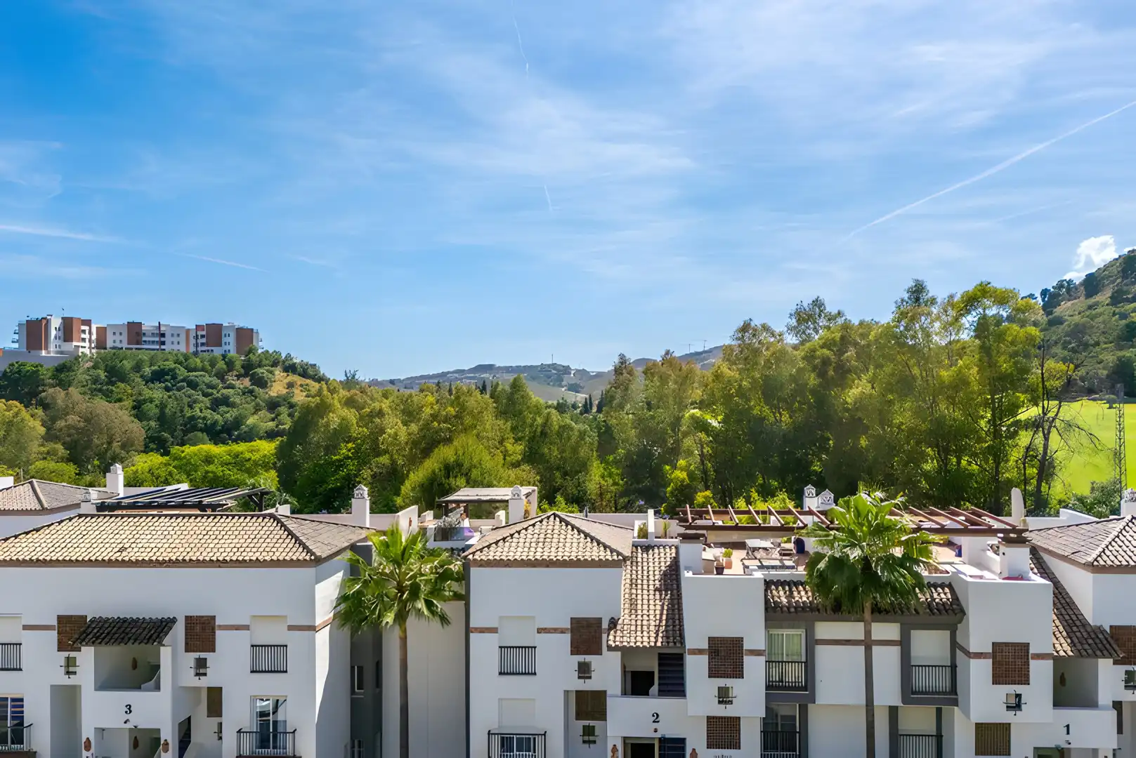 Apartament amb piscina en venda a Los Arqueros  - Puerto del Almendro, imagen 2
