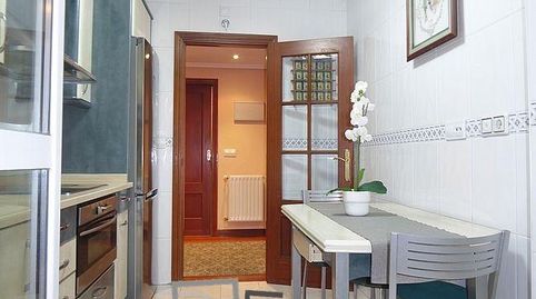 Foto 3 de Pis en venda a Miribilla, Bilbao