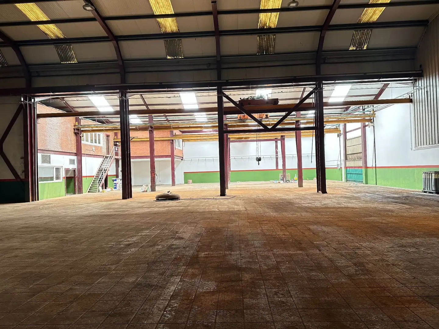 Nave industrial en venta en Camargo