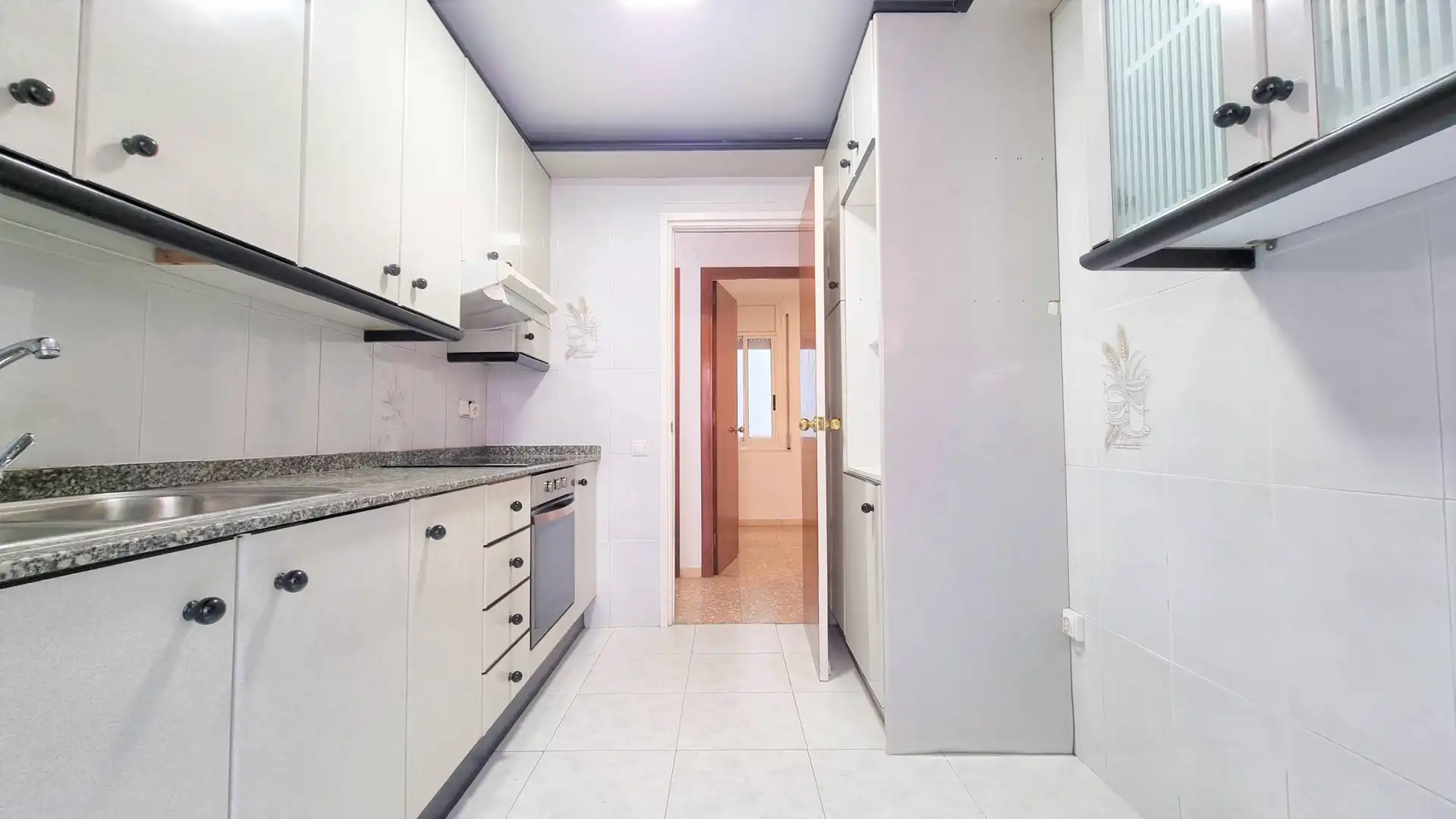 Wohnung zur Miete in Ponent