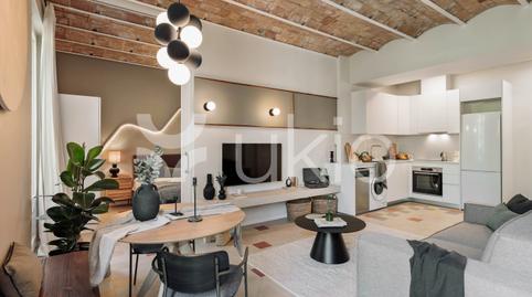 Photo 3 of Apartment for rent in Ronda de Sant Pere, Dreta de l'Eixample,  Barcelona Capital