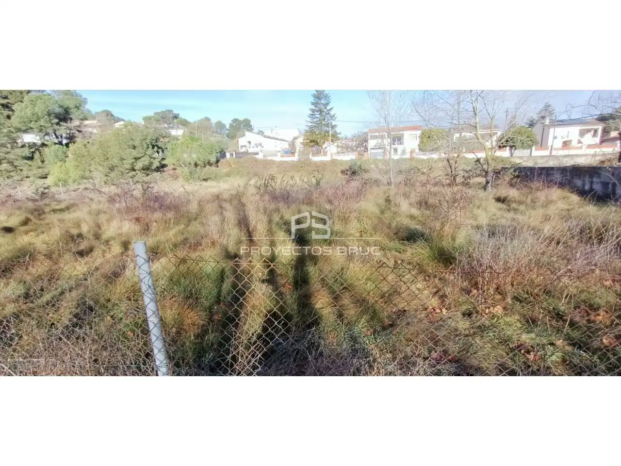 Terrain rustique à vendre à Calle Sant Jeroni, imagen 6