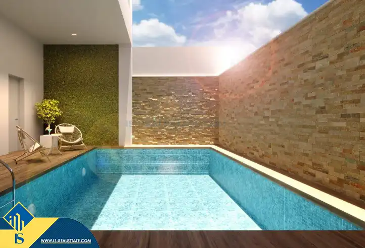 Apartamento con piscina en venta en Playa del Cura