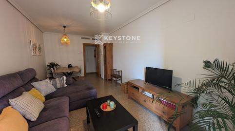 Photo 5 of Flat to rent in Ancha de Castelar, 92, Norte, Alicante