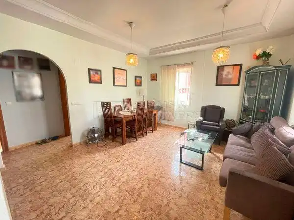 Chalet con jardín en venta en Playa de los Locos, imagen 7