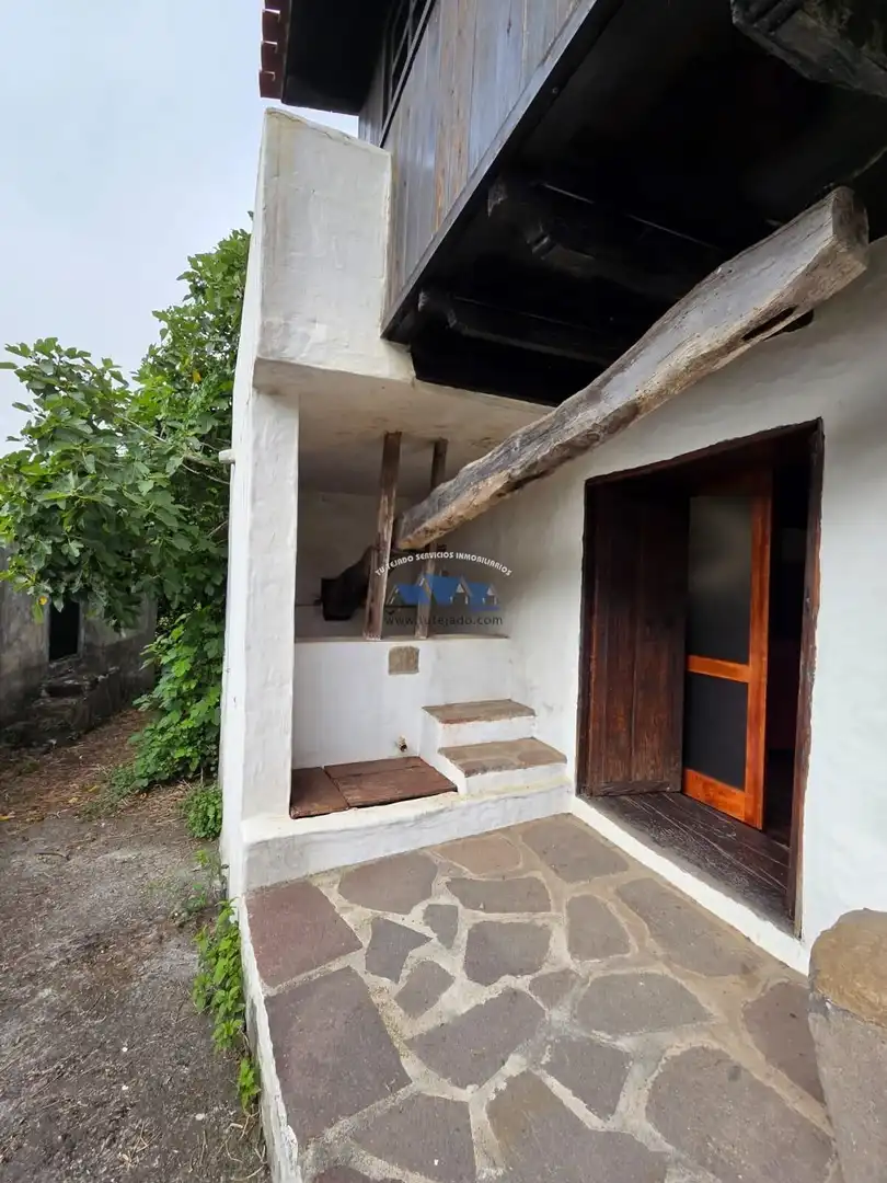 Casa o xalet en venda en El Tanque amb Moblat