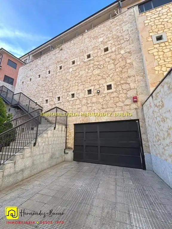 Flat with lift for sale in Centro, imagen 47