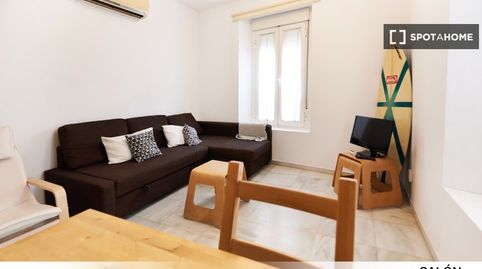 Foto 5 von Zimmer in San Gil, Sevilla Capital