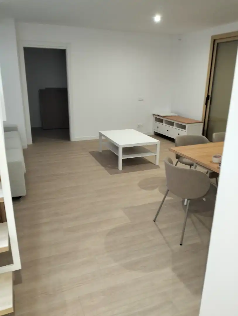 Piso de alquiler en Badalona con Aire acondicionado, Calefacción y Parquet