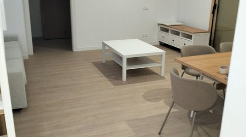 Foto 3 de Piso de alquiler en Carrer de Pi I Margall, 65, Gorg, Badalona