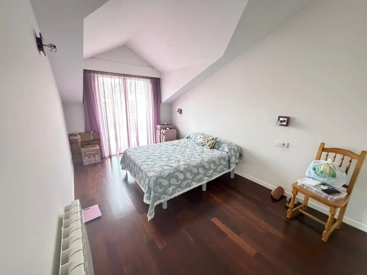 Chalet con terraza en venta en Miño, imagen 27
