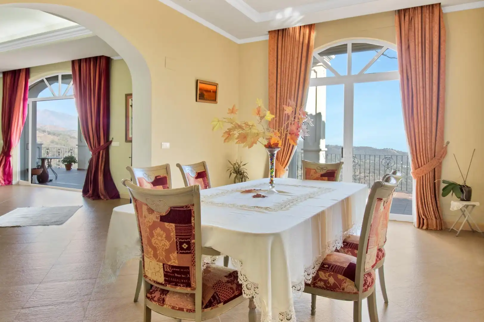 Villa con terrazza in vendita a Polígono Polígono 21 Parcela 67 EL CASTOR LA PIQUETA, imagen 17