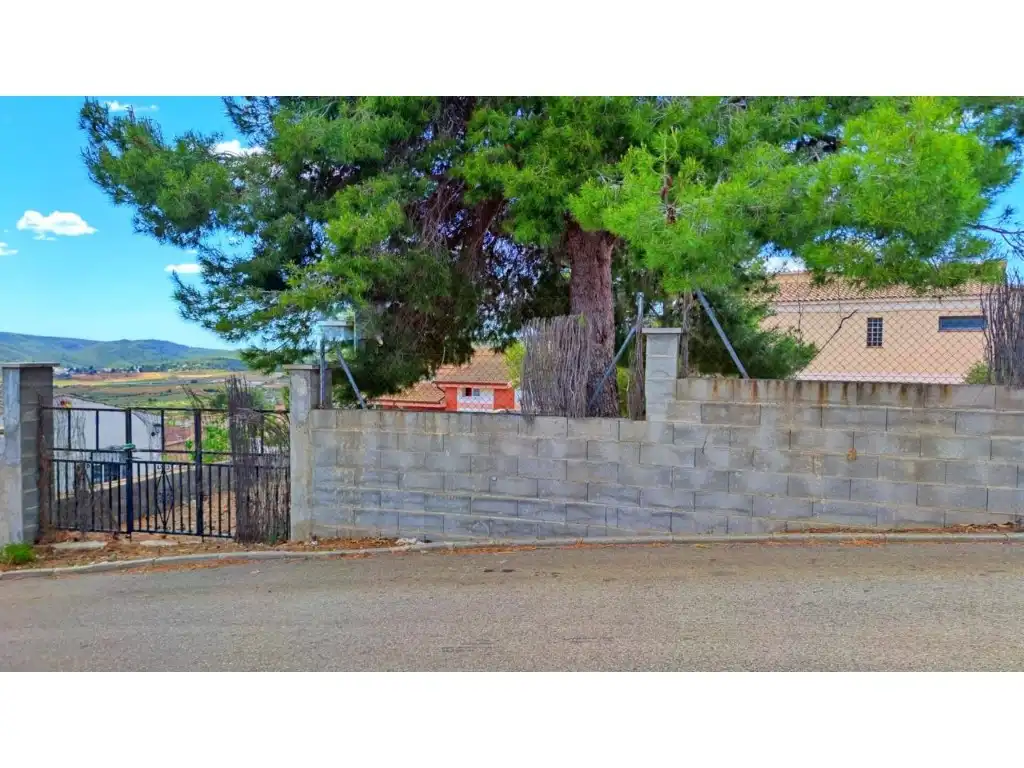 Wohnbaugrundstück zum Verkauf in La Bisbal del Penedès, imagen 4