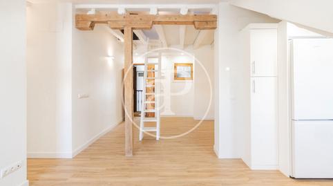 Photo 3 of Flat to rent in C. de Argensola, Justicia - Chueca, Madrid