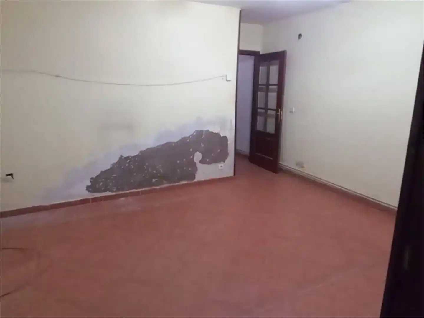 Casa adosada en venda en El Carpio de Tajo amb Aire condicionat