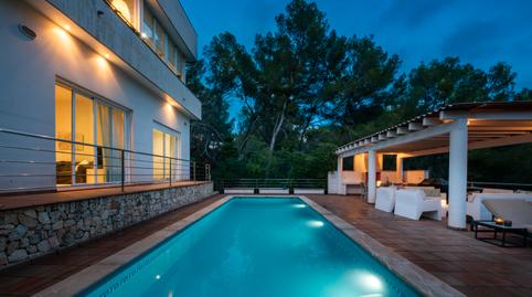 Photo 2 of Single-family semi-detached for sale in Costa d'en Blanes, Calvià