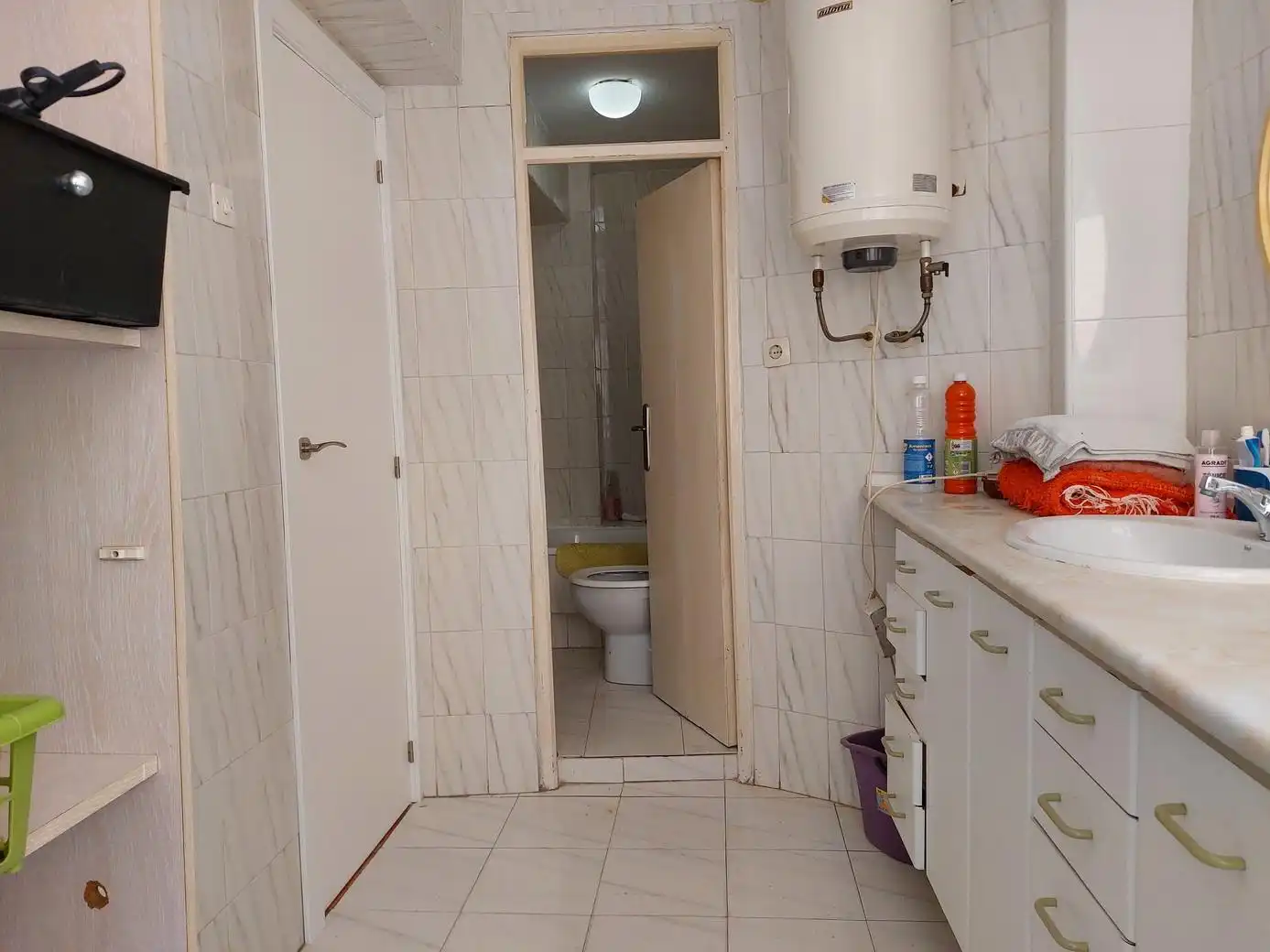 Bany de Pis en venda en Santa Pola