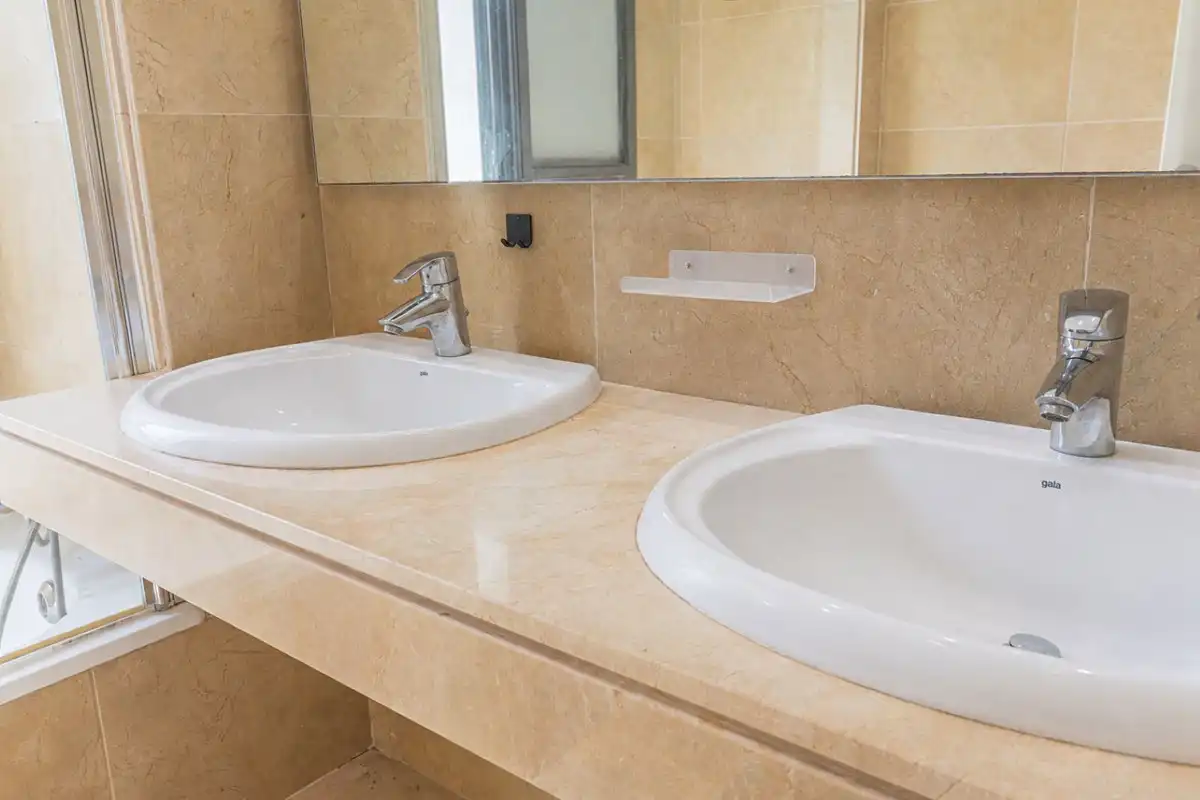 Appartement compact avec piscine à vendre à La Alcaidesa, imagen 12