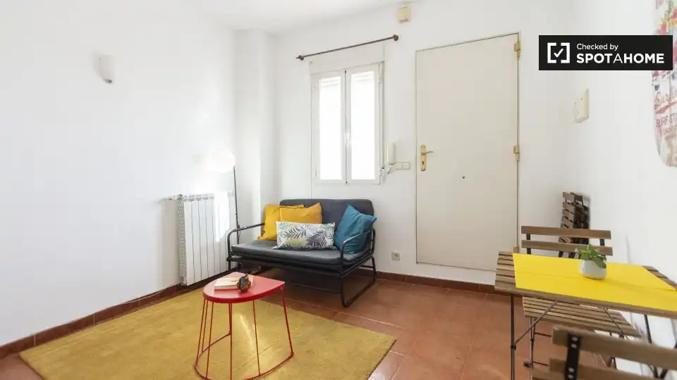 Wohnung mit Terrasse zur Miete in Centro, imagen 2
