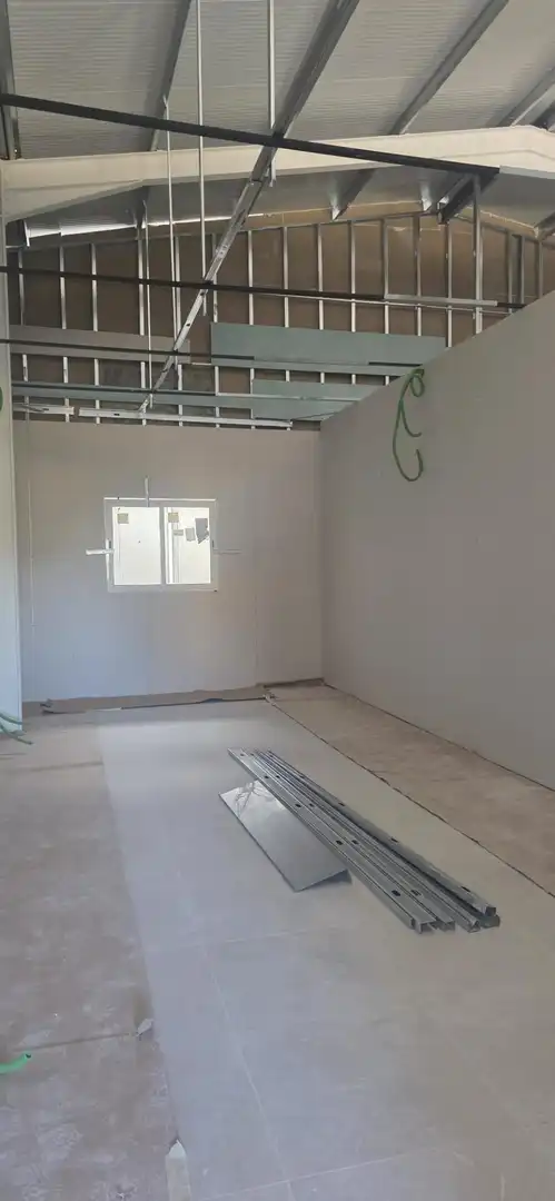 Industrial building to rent in Jubalcoi, imagen 6