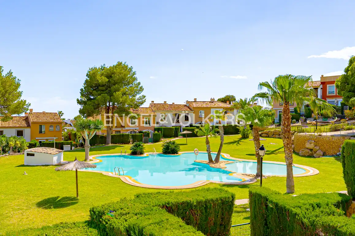 Adossat amb piscina en venda a Calle Isla de Lanzarote 3, imagen 18