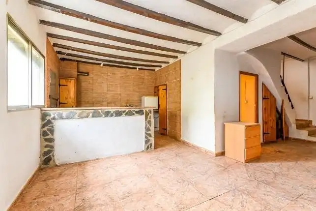 Country house with terrace for sale in TORNER ARAYA, imagen 6