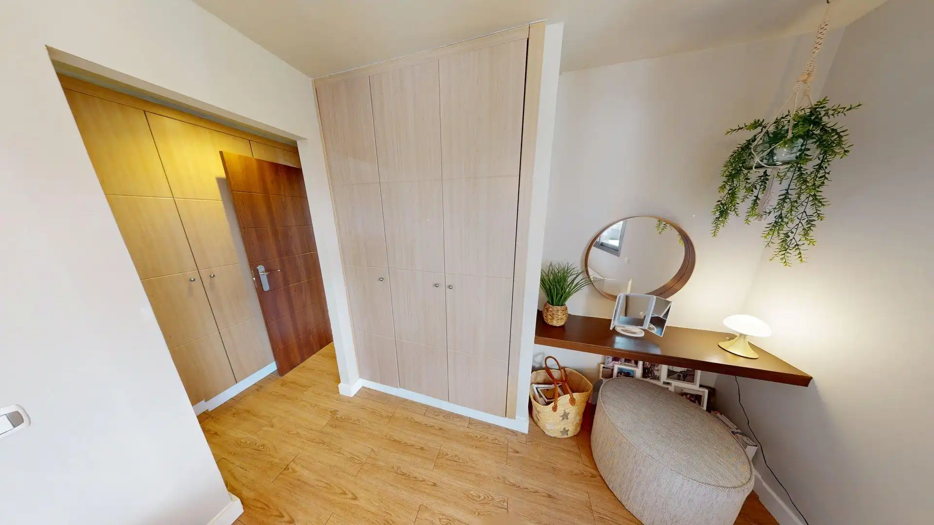 Wohnung zum Verkauf in Mijas mit Klimaanlage, Heizung und Privatgarten