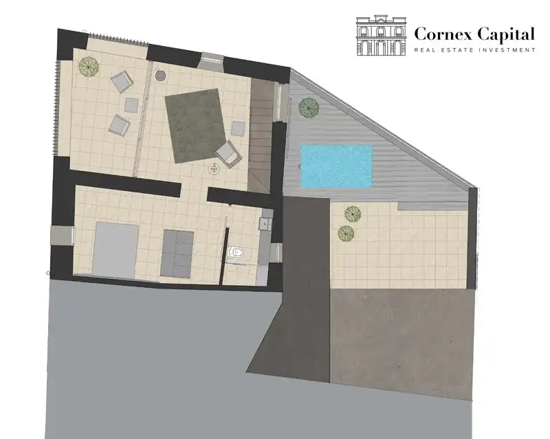 Houses for sale in Jafre, Girona