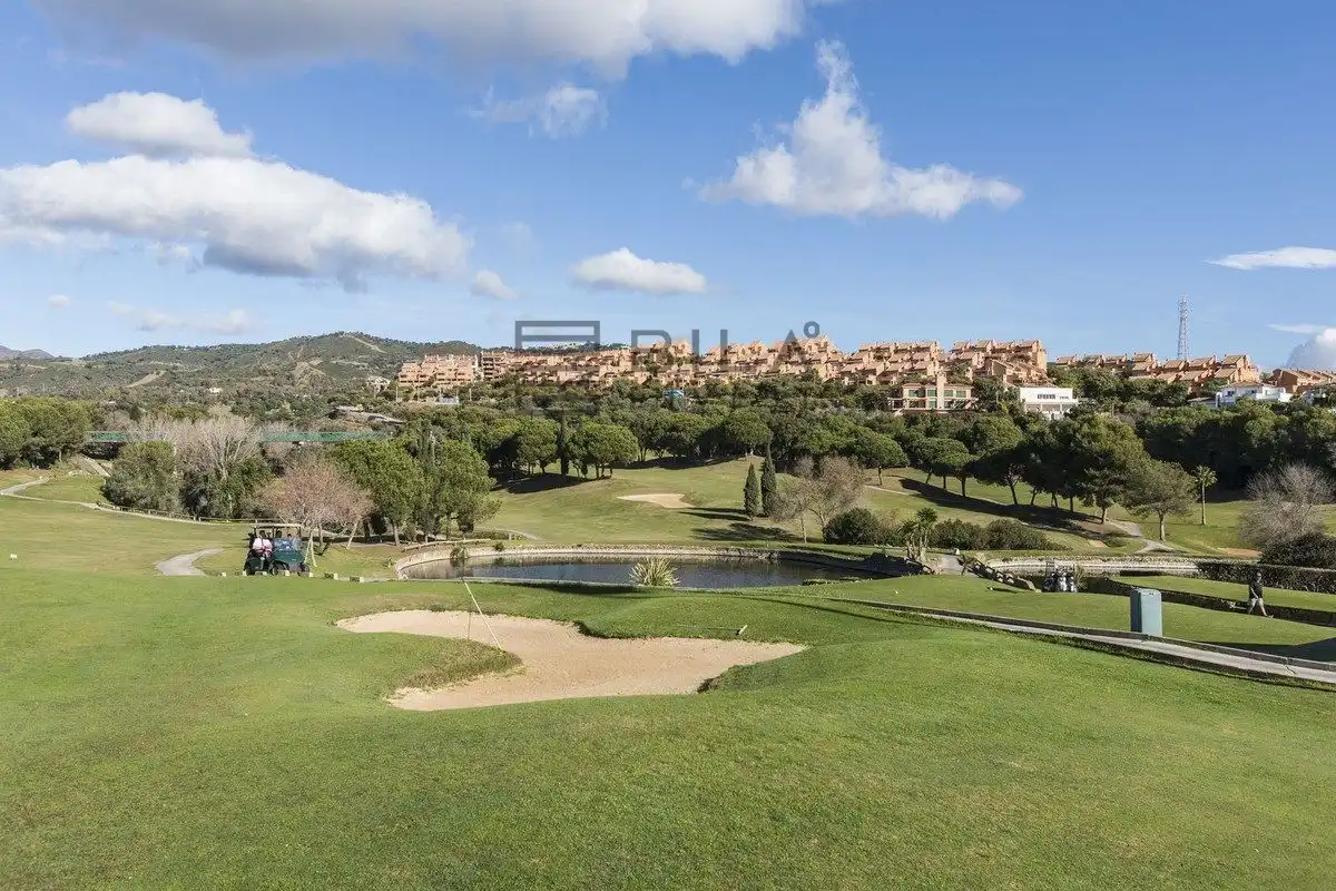 Pis amb piscina en venda a Lagos de Santa María Golf, imagen 16