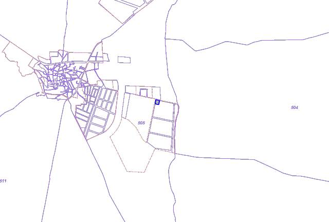 Terreno residencial en Venta en Lugar Cm Congosto en Montalbo