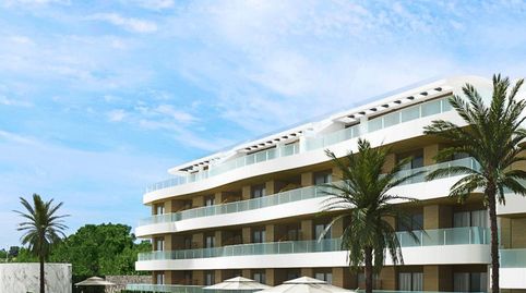 Foto 3 de Apartamento en venta en Playa Flamenca, Orihuela