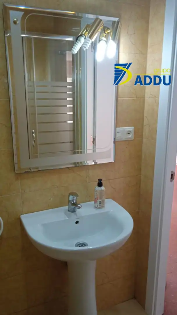 Flat for rent in Virgen de Luján, Los Remedios