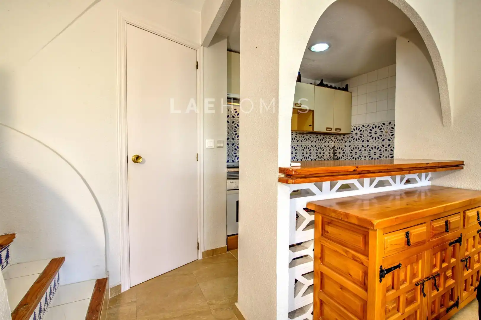 Casa a schiera con piscina in vendita a Calle de Gaianes, imagen 8